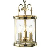 DR LAM0340 LAMBETH LANTERN image