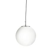 SH 6066 ATOM SATIN SILVER OPAL GLASS image