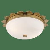 ART AH 4029NB-WG-EU RACHEL FLUSH MOUNT image