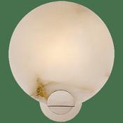 ART ARN 2039PN-ALB-EU IVEALA SINGLE SCONCE image