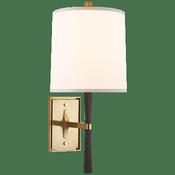 ART BBL 2036EBO-S-EU REFINED RIB SCONCE image