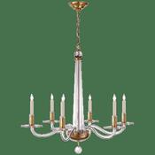 ART CHC 1140AB-EU ROBINSON MEDIUM CHANDELIER image