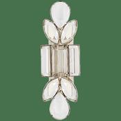 ART KS 2017PN-CG-EU LLOYD LARGE JEWELED SCONCE image