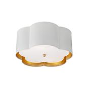 ART KS 4117WHT-G-FA-EU BRYCE MEDIUM FLUSH