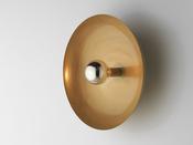 AR A1100 CROPI WALL LIGHT image