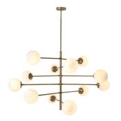EI 112071 CHANDELIER TORTORA image