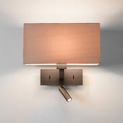 AS 1080051 PARK LANE READER LED EXCL SHADE
