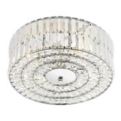 DR ERR5250 ERROL CRYSTAL SEMI FLUSH image