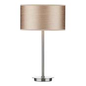 DR TUS4046 TUSCAN TABLE LAMP EXCL SHADE image