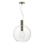 DR ZUL0163 ZULA 1LT PENDANT