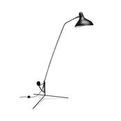 DCW FLOOR LAMP MANTIS BS1 image