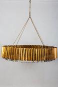 LI 1971 CHANDELIER CARLSON L image