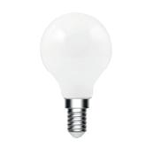 CX EMG5P3DWG E14 5.4W LED GLOBE DIMMABLE image