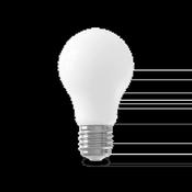 CX 1101006400 E27 4.5W 470LM LED GOLF BALL DIMM image