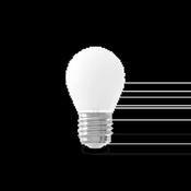 CX 1101004800 E27 4.5W LED DIMM image