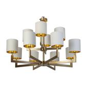 RA 50193 12LT CHANDELIER image