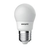 CX EMG2P1NW E27 5.9W LED GOLF BALL NON DIMM image