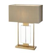 RA 5858 TABLE LAMP INCL SHADE image