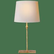 ART S 3400GI-NP-EU DAUPHINE BEDSIDE LAMP image