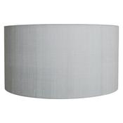 DB CYLINDER SILK SHADE 25CM image