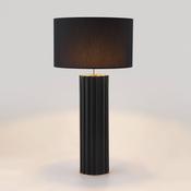 AR NAC114 ONICA TABLE EXCL SHADE