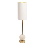 RA 50359 TABLE LAMP INCL SHADE image