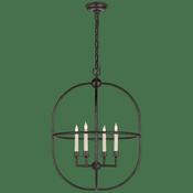 ART CHC 2224 DESMON OPEN LANTERN image