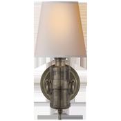 ART TOB 2730 JONATHAN SCONCE image