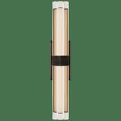 ART LR 2910 FASCIO 24" SCONCE image