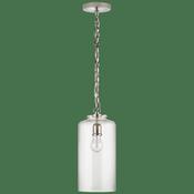 ART TOB 5226 KATIE CYLINDER PENDANT