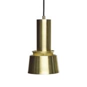 HU 990820 BRASS PENDANT LAMP image