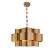 ART ARN 5306 ARABELLE HANGING SHADE image