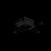 WD 90017120 PLASTER KIT