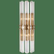 ART ARN 2125 BONNINGTON TALL SCONCE image