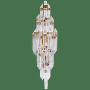 ART SK 2404 ADELE SMALL SCONCE image
