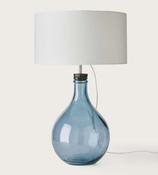 AR NAC093 SAM TABLE LAMP EXCL SHADE image