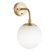 EL GLOBE WALL LAMP image