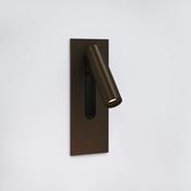 AS FUSE 3 TOGGLE WALL LAMP