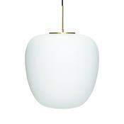 HU 991399 GLASS PENDANT