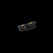 WD 90014227 STRAIGHT CONNECTOR