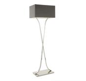 RA 50017 FLOOR LAMP INCL SHADE image