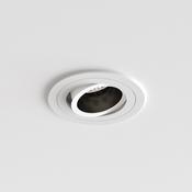 AS 1434003 PINHOLE SLIMLINE ROUND