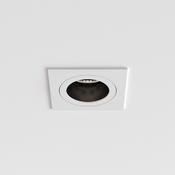 AS 1434002 PINHOLE SLIMLINE SQUARE