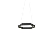 RD HEX PENDANT image