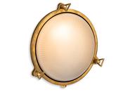 FL 3849BR NAUTIC BULKHEAD ROUND