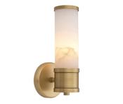 EI 116686 CLARIDGES SINGLE WALL LAMP image