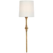 ART S 2401 DAUPHINE SCONCE INCL SHADE