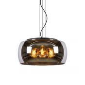 LU 45401-50 OLIVIA 3LT Ø50CM PENDANT