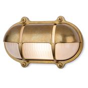 FL 2837BR NAUTIC EXTERIOR BULKHEAD
