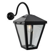 HD H062 CONTEMPORARY BARN WALL LIGHT 0.55M